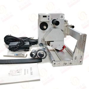 DC24A-E Impresor Fecador Automtico Bar Code TTO Impressora Smartdate Alta Velocidade Mylar Bag Número Lote Impressoras - Product Image 3