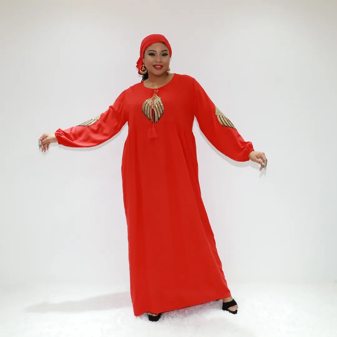 muslim women dress alibaba b2b marketplace dubai abaya STA2391F Nigeria boubou abaya