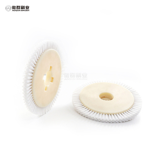 Karchr/Tenant/Viper/Nilfisk/Comac/Hako/IPC/<span class=keywords><strong>Fimap</strong></span> Máquina de fregado de suelos Cepillo Suministros de limpieza - Product Image 2