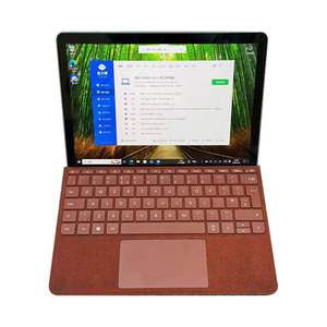 <span class=keywords><strong>Surface</strong></span> <span class=keywords><strong>Go</strong></span> <span class=keywords><strong>2</strong></span> รุ่นยอดนิยม แรม 4GB SSD <span class=keywords><strong>64GB</strong></span> หน้าจอ 10.5 นิ้ว แท็บเล็ตสำหรับธุรกิจและการศึกษา - Product Image 1