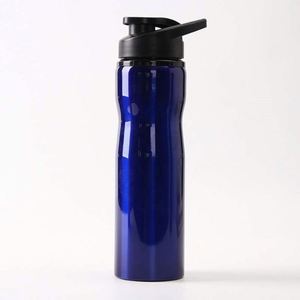 Stylish Portable Stainless Steel <b>Flask</b> Vacuum Bottle With Thermal Insulation and Leak-Proof Travel Tumbler - Product Image 2