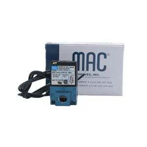 35A-AAA-DAAA-1BA MAC solenoid valve