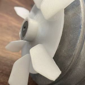 <span class=keywords><strong>1.5kw</strong></span> חד פאזי מנוע חד פאזי 2-כוחות סוס עם מנוע קבל - Product Image 4