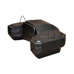 ATV <span class=keywords><strong>QUAD</strong></span> coffre arrière 90 Ltr coffre de rangement <span class=keywords><strong>top</strong></span> <span class=keywords><strong>case</strong></span> - Product Image 1