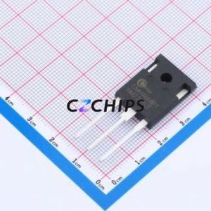 Transistor CMH4668PT TO-247 Nuevo y Original, Transistor de Efecto de Campo (MOSFET), Venta al por Mayor de Componentes Electrónicos, Chips y Servicio BOM - Product Image 1