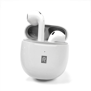 Auriculares Inalámbricos Intrauditivos Estéreo HiFi con Micrófono, Indicador LED de Batería, Control Táctil 5.0 para Deportes - Product Image 4