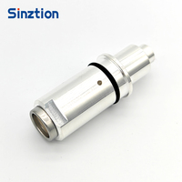 FRK-4546-L Embrayages usinés et brochés CNC pour connecteurs de recharge de véhicules électriques et modules de stockage d'énergie pour voitures neuves
