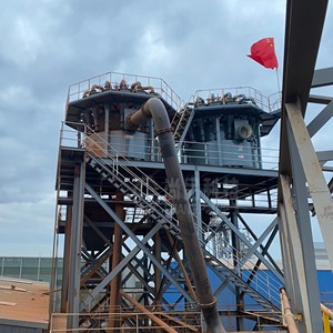 Equipo de separadores de minería grupo hidrociclón personalizado con material resistente al desgaste larga <span class=keywords><strong>vida</strong></span> útil - Product Image 1