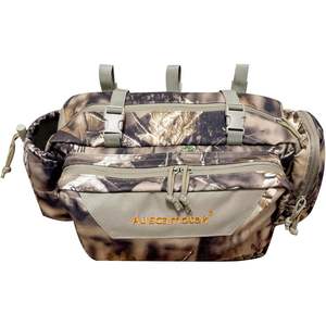 Sac de chasse camouflage AUSCAMOTEK, sac à dos souple 21L, intérieur imperméable, poche zippée, bandoulière arquée unisexe - Product Image 2