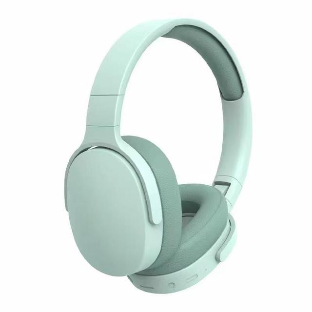 Over Head Headphone Wireless Stereo HiFi Headphones Music Wireless Headphones Sports Earphones for Travelling
