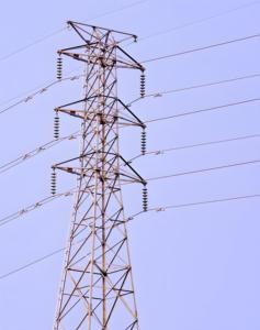Torre per Linee Elettriche in Acciaio Zincato con Struttura a Traliccio, Altezza 20-150m, 50-10kV, 110KV, 132KV, 220KV, Accessorio per Torre di Telecomunicazioni - Product Image 6