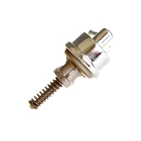 Engine Fuel Pump for Chevrolet S10 GMC S15 S15 Jimmy with 2.8L Gasoline Engine Fuel Supply System