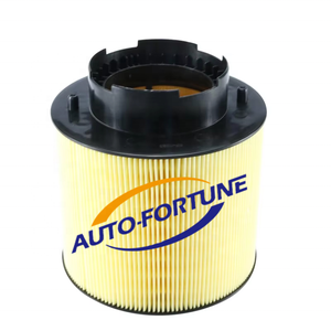 Filter filter udara suku cadang otomatis filter udara filter untuk Audi A6 Audi 4F0 133 843 059 133 843 B 059133843B - Product Image 1