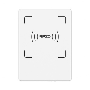 ข้อมูลจำเพาะของ VANCH VD-Q68 สำหรับเสาอากาศตู้แร็ค 10.5dBi UHF RFID เครื่องอ่านแบบตั้งโต๊ะ พื้นที่โมดูลภายในที่สำรองไว้ - Product Image 1