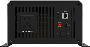 <span class=keywords><strong>EPever</strong></span> NP2000 <span class=keywords><strong>2000W</strong></span> Onduleur solaire hors réseau pour batterie au lithium 12/24/48VDC monophasée 220V/230VAC - Product Image 4