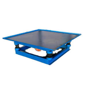 <span class=keywords><strong>Machine</strong></span> d'essai de vibration électronique Garantie 1 an pour la <span class=keywords><strong>machine</strong></span> et l'air Usa - Product Image 1