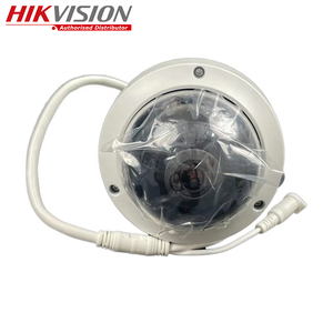 <span class=keywords><strong>Hikvision</strong></span> กล้องวงจรปิดโดม2 MP IP67สัญญาณเสียงทางเดียวเชื่อมต่อ DS-2CD1123G2-LIU สินค้าในคลัง - Product Image 2