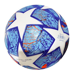 Ultima Edizione 2026 <span class=keywords><strong>del</strong></span> Pallone Ufficiale <span class=keywords><strong>del</strong></span> Torneo Mondiale di Calcio, Alta Qualità, Termosaldato Senza Cuciture in PU - Product Image 2