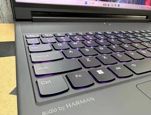 โน้ตบุ๊กเกมมิ่งขนาด 16 นิ้ว i9-13980hx RTX 4090 แรม 64GB SSD 2TB รุ่น LEGION Y9000K - Product Image 3