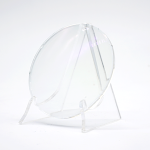 フォトクロミック1.56シービーブルーカット光学レンズブルーレイヤー強化ビジョン効果 - Product Image 3