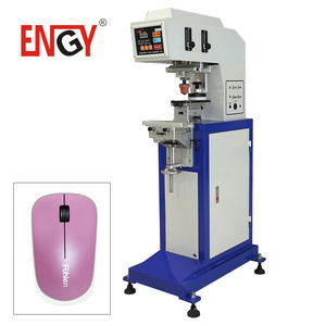 Chuột và điện thoại di động trường hợp duy nhất-colour Pad máy in Máy in - Product Image 1