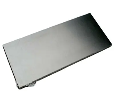 Titanium Piring Prasmanan Pemanasan Plat Luminous Solar Plate