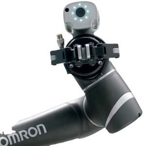 Robot collaboratif <span class=keywords><strong>Techman</strong></span> TM14 comme Cobot avec pince de robot pour bras de robot 6 axes - Product Image 4