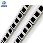 Rf Spons Perekat Tabung Pilihan Kamar Smd Emc EMI Pu 94v0 Busa Gasket Pelindung Konduktif untuk Perisai Elektronik - Product Image 2