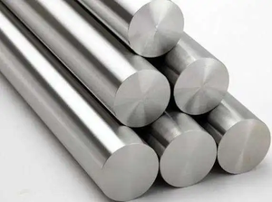 Barre en acier inoxydable laminée à chaud AISI 304 série 300, diamètre 10 mm, finition 2B, résistance aux hautes températures, vente en gros - Product Image 3
