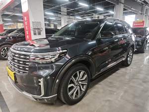 Voitures d'occasion <span class=keywords><strong>Ford</strong></span> <span class=keywords><strong>Explorer</strong></span> <span class=keywords><strong>2023</strong></span> EcoBoost 285 AWD Titanium SUV LHD Automatique <span class=keywords><strong>Prix</strong></span> compétitif en gros En stock - Product Image 4