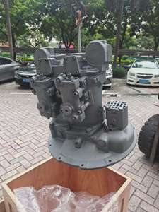 ZX200 Hpv102fw ZX240-5G รถขุดปั๊มไฮดรอลิก Hpv102ปั๊มหลัก9118972a - Product Image 6