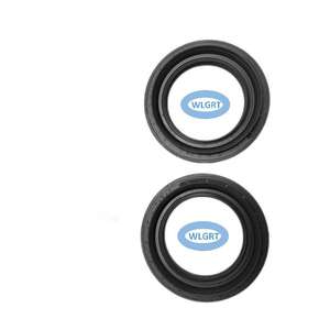 WLGRT OEM 33107609536 joint d'étanchéité d'arbre pour <span class=keywords><strong>BMW</strong></span> 1/3/5/6/7-Series X1 X3 X5 X6 Z4 - Product Image 1