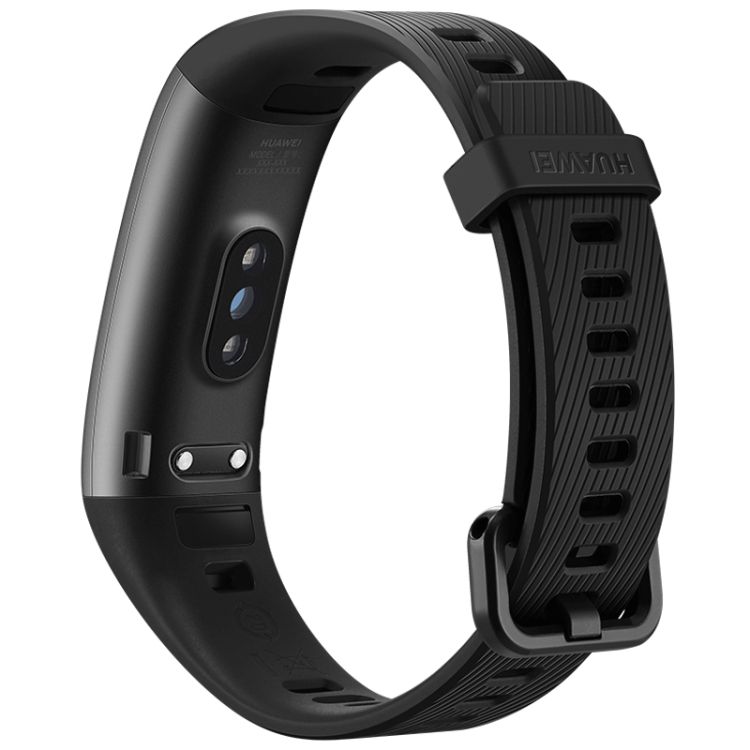 Huawei Band Pro Advanced Smartwatch with AMOLED Display