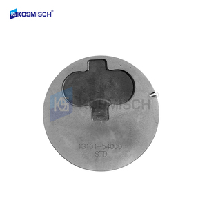 OEMエンジン2Lピストンキット 新品 高品質 アルミ合金ピストン ディーゼルエンジン用交換部品 OE 13101-54060 - Product Image 6