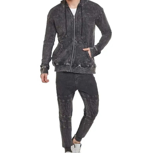 Lightweight Winter Wear Customized <b>Tracksuit</b> Training Jogging Wear Comfortable Two Piece Set Custom Logo <b>Tracksuits</b> for Men - Product Image 5