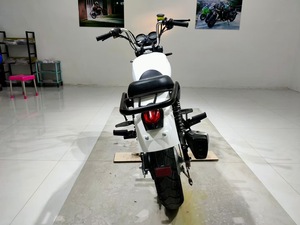 Motocicleta <span class=keywords><strong>Honda</strong></span> YBR125 Usada, Modelo Japonés, Suministro <span class=keywords><strong>de</strong></span> Fábrica - Product Image 3