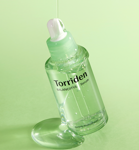 Suero Equilibrante Cica con Extracto de Centella Asiática y Ácido Hialurónico, Hidratante Facial para Todo Tipo de Piel, Sin Fragancia - Product Image 2