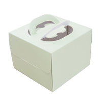 Boîtes d'emballage alimentaire en carton ondulé de style classique et luxueux avec gaufrage, recyclables, design personnalisé pour nouilles, gâteaux et pizzas