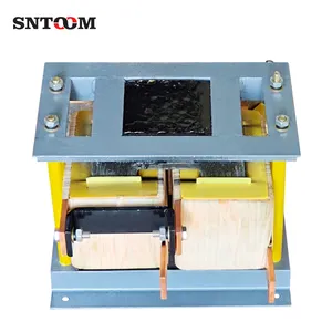 12V-36V 2000A-20000A low voltage high amps longitudinal magnetization tool type flaw detection transformer