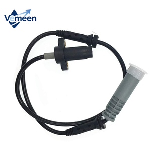 capteur de vitesse de roue ABS de voiture pour Mazda BP4K43701A 3M5T2B372AB Bp4k-43-701a bp4k-43-701 bp4k43701a bp4k43701 - Product Image 3