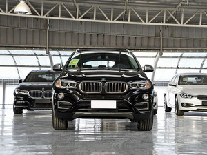 Per <span class=keywords><strong>BMW</strong></span> X6 2018 XDrive35i 2.0T 3.0T usato auto grande SUV Crossover buone condizioni auto usate dalla cina - Product Image 2