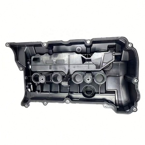 ฝาครอบหัวสูบ 0248Q5 11127646554 สำหรับ Peugeot 207 208 2008 308 3008 <span class=keywords><strong>Citroen</strong></span> <span class=keywords><strong>DS3</strong></span> DS4 MINI <span class=keywords><strong>1.6</strong></span> <span class=keywords><strong>VTI</strong></span> - Product Image 2