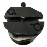 Joint cardan de haute qualité 115 mm 135 mm pour banc d'essai de pompe diesel, pièce de réparation de pompe diesel, pièce de banc d'essai