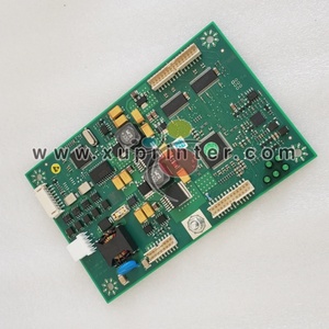 DO High Quality 00.783.0992 LF-RX-DVI-19 Board for 19 Inch Display for Offset <b>Printing</b> <b>Machine</b> Part - Product Image 2