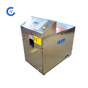 Factory Price 200-600kg/h Fish Fillets Cutting Machine