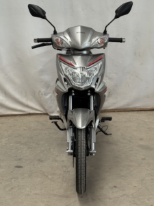 Fabrication en Usine Chinoise Motocyclette <span class=keywords><strong>125CC</strong></span> Cub à Essence pour Adulte - Product Image 3