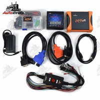 (bssy) Programmeur ECU Chip Tuning KT200 Version Complète Workstation Suppression des Codes DTC/OBD2/BOOT/BDM/JTAG Multiples Protocoles