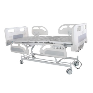 Cơ giới y tế Hi-Low Ba 3 ba chức năng Giường Bệnh Viện Chăm Sóc Điều Dưỡng Giường 3 GiườNg BệNh Nhân - Product Image 1