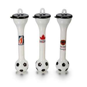 Verre de jardin réutilisable de 500 ml en forme de ballon de football, sans BPA, couleur et logo personnalisés pour les fêtes en plein air, fabriqué au Vietnam - Product Image 3