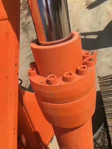 รถขุดมือสอง ดีวู รุ่น DOOSAN DH225 DH225LC DH225LC-9 น้ำหนัก 22 ตัน 22.5 ตัน 23 ตัน ผลิตในเกาหลี ราคาถูก ขาย - Product Image 6